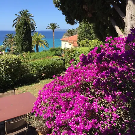 Villa Clair De Lune Le Rayol-Canadel-sur-Mer